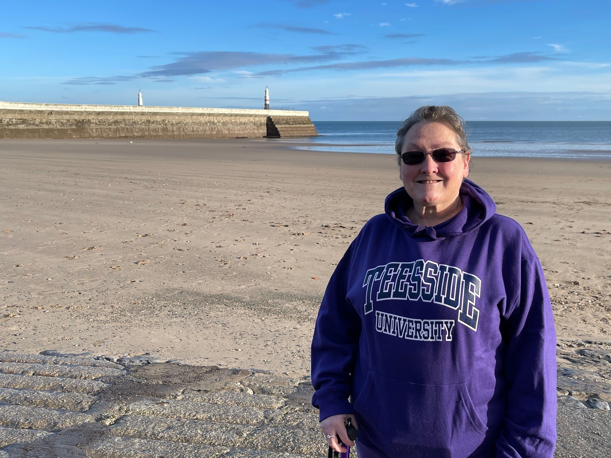 Boakesey Closs, the current Manx Bard and former teacher