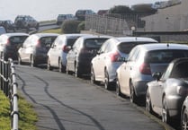 Report looks at ways to reduce petrol and diesel car journeys 