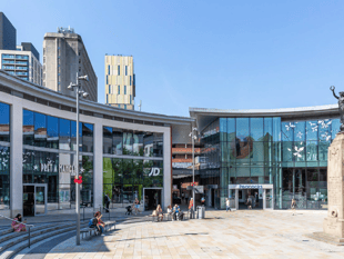 Cuts by bankrupt Woking council could impact on Waverley, says leader