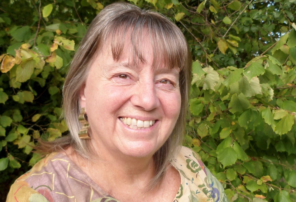 <p>Acclaimed poet Linda Daruvala will be one of the judges</p>