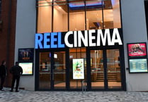 Blockbuster films being shown over Easter at REEL Farnham