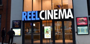 Police investigate criminal damage at Minecraft movie screening