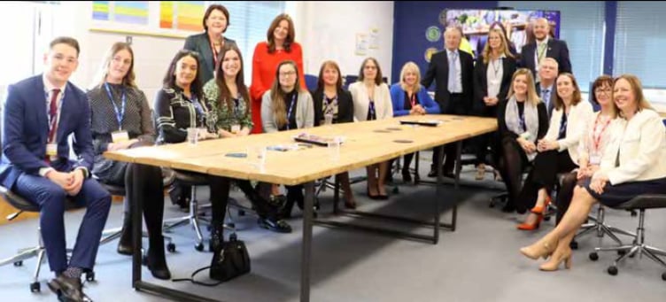 Keegan and Educational Trust