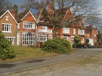 Room for optimism as disused hotel near Bordon set for redevelopment