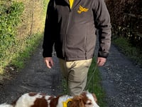 Impressions of a new East Hants councillor – Cllr Roland Richardson