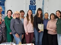 <p>An exhibition of photography and stories by Creative Response's Ukrainian Art Group will open in Farnham this Saturday</p>