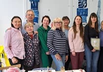 Ukrainian women to share portraits and stories in Farnham exhibition