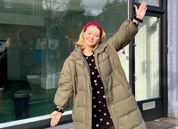 Getting crafty: Beacon Hill woman quits job to teach crafts