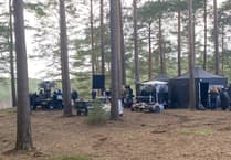 Film crews causing reel trouble across the region