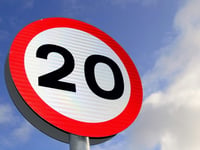 Opinion: Signs not speed bumps are key to ending road casualties