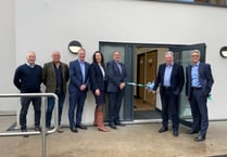 New facility: a great way to start the second decade of Crediton Dairy