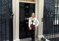 Farnham mum quit high-flying banking job to open skin clinic after acne struggles