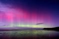 The best places to see the Northern Lights on the Isle of Man