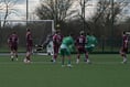Rovers suffer ninth consecutive defeat in match with Bishops Cleeve