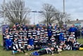 Farnham Rugby Club minis ready for annual tour in Devon