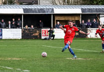 FC Isle of Man suffer heavy defeat away at Kendal Town