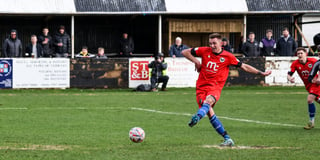 FC Isle of Man suffer heavy defeat away at Kendal Town