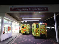 More than £150,000 needed to repair crumbling site at the Royal Surrey County Hospital