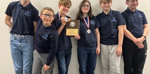 The talented Farnham kids beating England's most prestigious schools