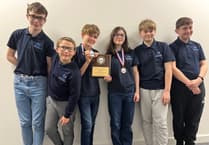 The talented Farnham Heath End students who beat some of England's most prestigious schools