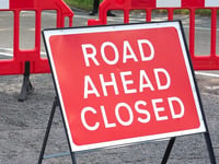 East Street to close for a week as Crest Nicholson carries out works