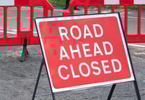 East Street to close for a week as Crest Nicholson carries out works