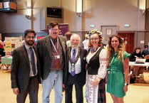 East Hampshire District Council still supporting Ukrainian guests