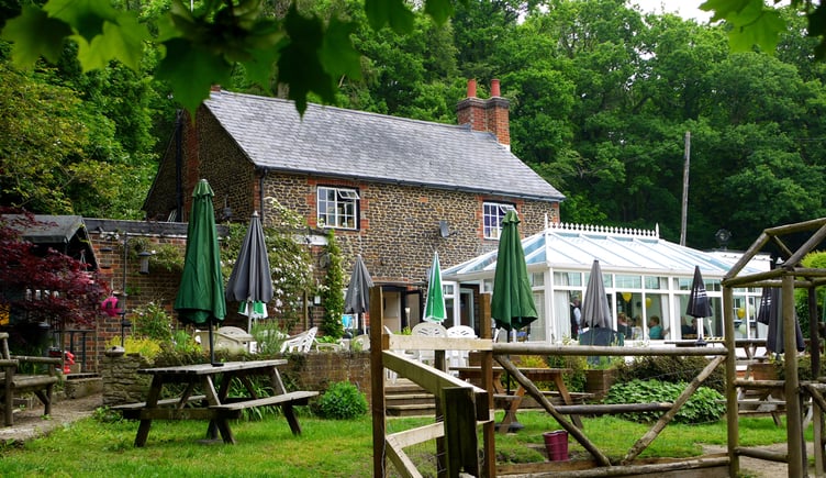 The Donkey pub in Elstead will close on Mother's Day