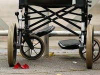 Surrey and Borders Partnership Trust provides some of the best non-clinical support to disabled patients in England