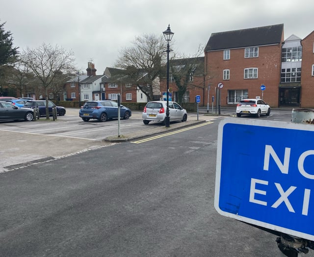 By-election candidates pledge action against parking charge hikes