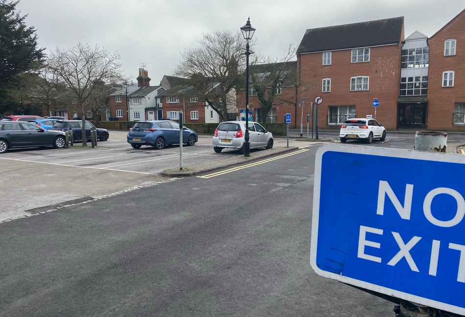 <p>Farnham Art and Craft Makers Market will take place in Central Car Park in October.</p>