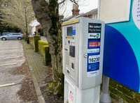 <p>The cost of parking in many town centre car parks across Waverley is to increase from £1.10 to £1.30 for an hour, or from £22 to £26 for all day</p>
