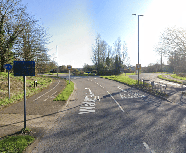 Farnham's most confusing roundabout set for major overhaul