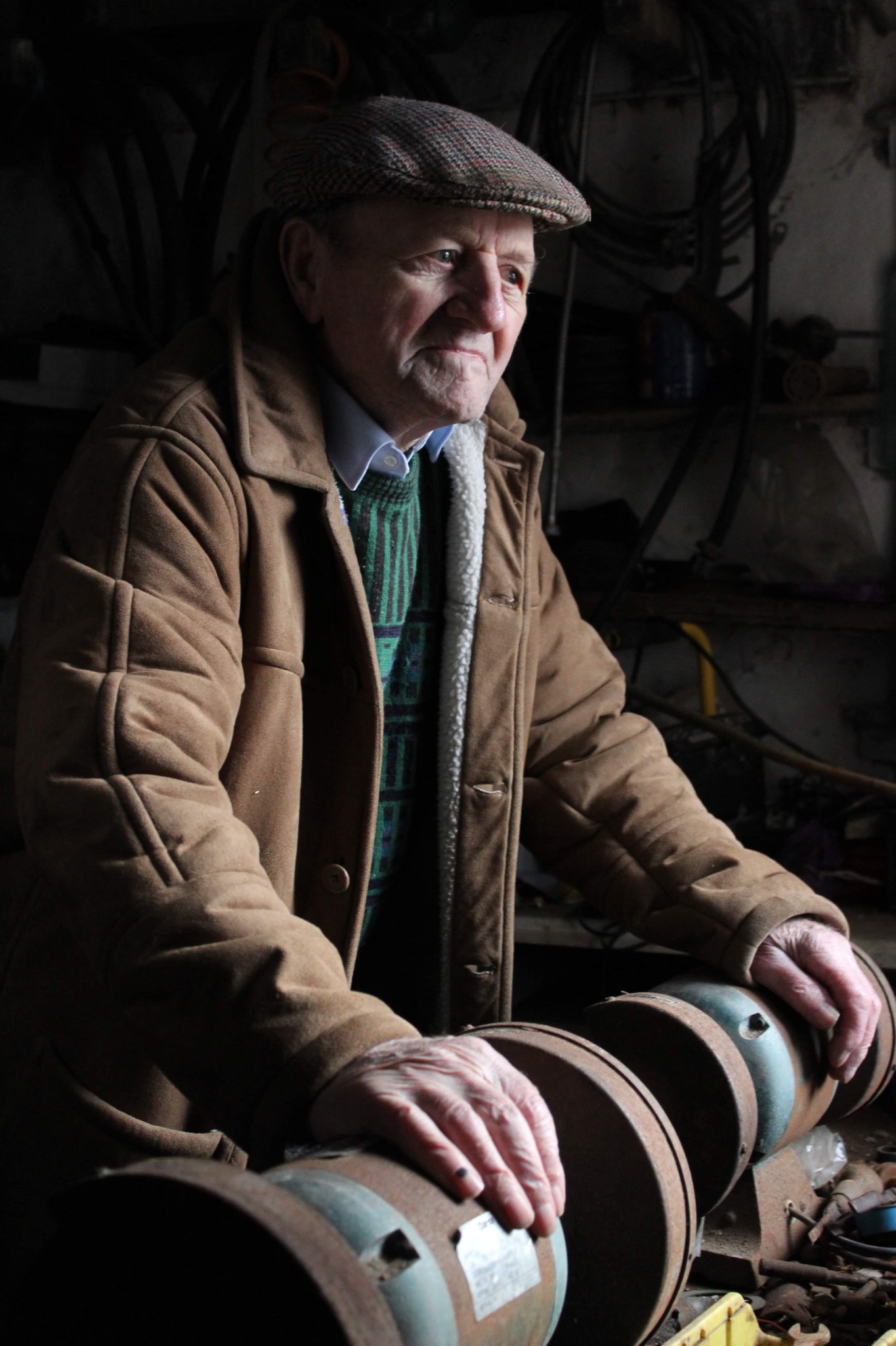 Henry Costain