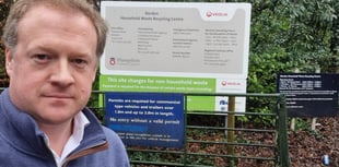 Opinion: Tory hits back after 'childish' Labour rebuke on Bordon tip