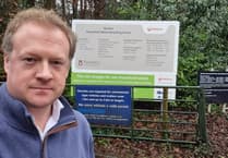 Opinion: Tory hopeful hits back after 'childish' Labour rebuke on Bordon tip petition