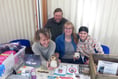 Sustainable Crediton’s Seed Share had so much more