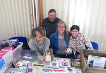 Sustainable Crediton’s Seed Share had so much more