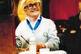 Auction celebrating the art of Ann Heath