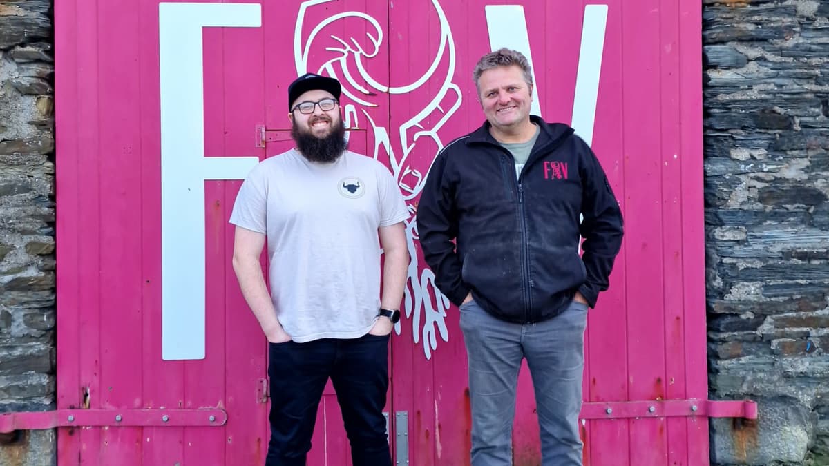 Two new BBQ eateries to open in the south of the Isle of Man iomtoday