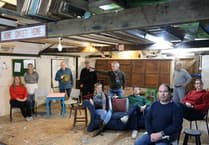 Pantomime fun from Winton Players with Jack and the Beanstalk