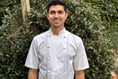 Cornish chef through to regional award finals