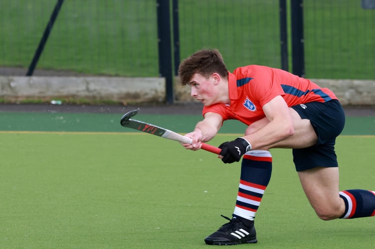 Conor Wilkinson.
