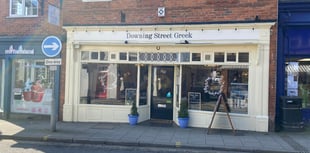 New restaurant bringing taste of Greece to Farnham town centre