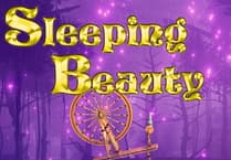 Young people audition for Sleeping Beauty at Theatre Royal Winchester