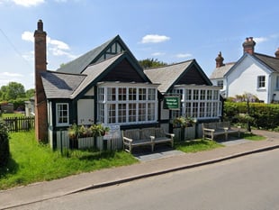 'Unacceptable' plans to demolish Rowledge Village Hall rejected