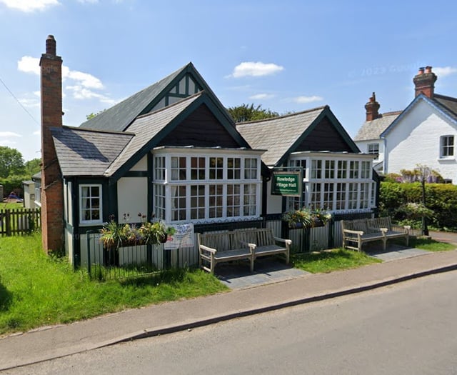 'Unacceptable' plans to demolish Rowledge Village Hall rejected