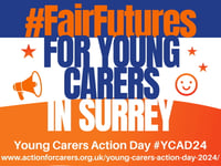 One in three young carers struggle to balance caregiving with school