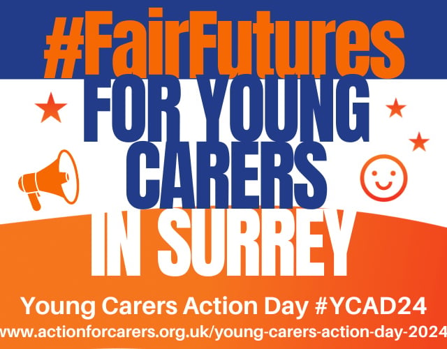 One in three young carers struggle to balance caregiving with school
