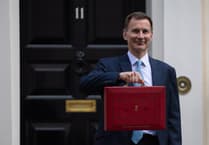 VIDEO: Jeremy Hunt's tax cuts labeled 'cynical' by Lib Dem rival Paul Follows